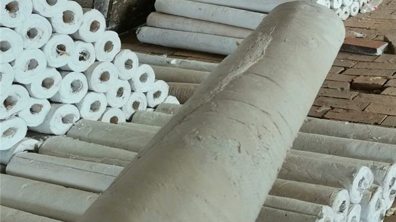 聚氨酯硬泡保温材料：揭秘其背后的技术奥秘**