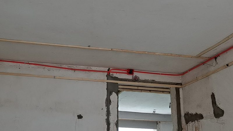 保温材料厚度与容重，施工中的关键考量