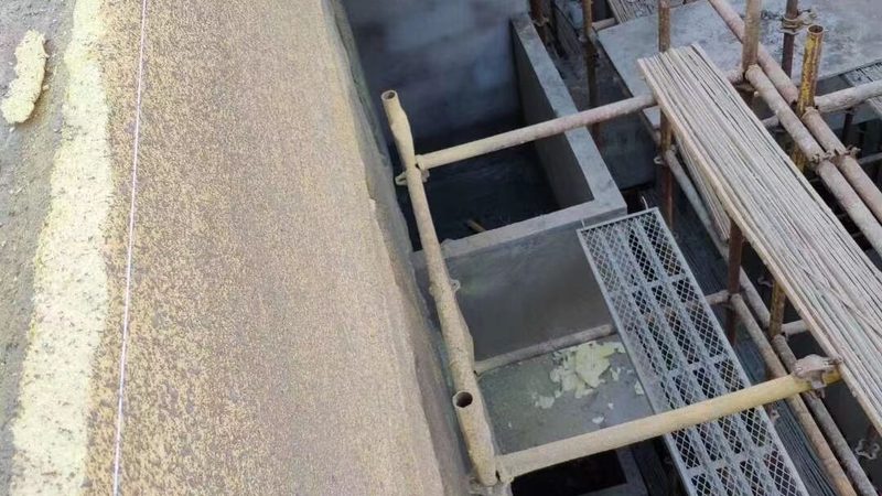 四川聚氨酯防水涂料：如何根据实际需求选择合适的厂家